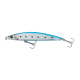 Savage Gear Gravity Shallow Floating Hard Lure LS GHOST SARDINE - ALL SIZES